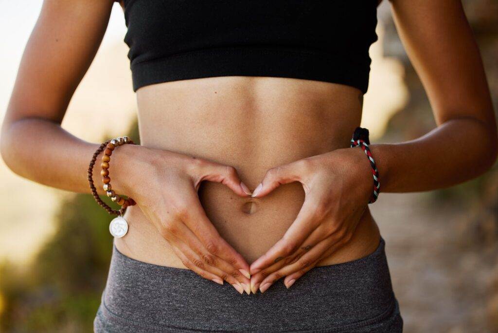 FIX YOUR GUT FOR BETTER HEALTH